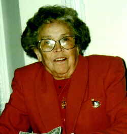 Betty Dullinger