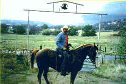 Bill's Ranch